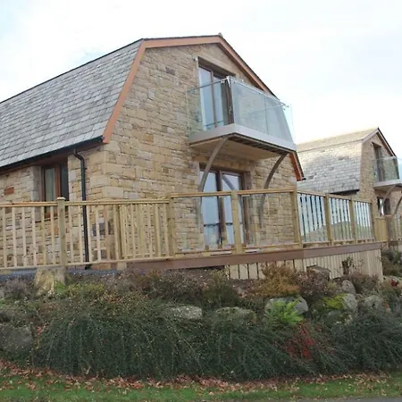 Redwood Lodge, * Pooley Bridge