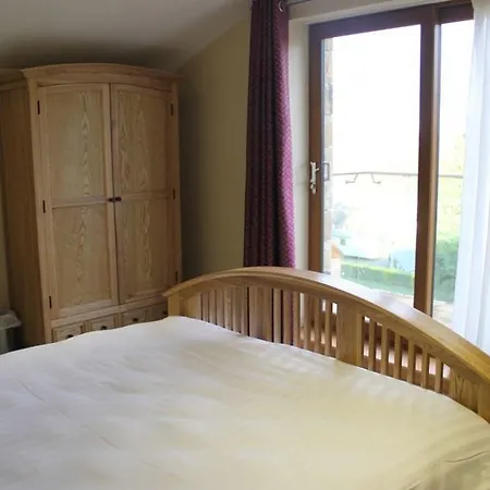 Redwood Lodge, * Pooley Bridge